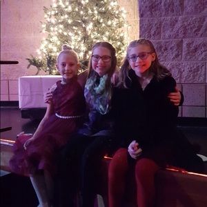 Meet your Posher, Ashlee